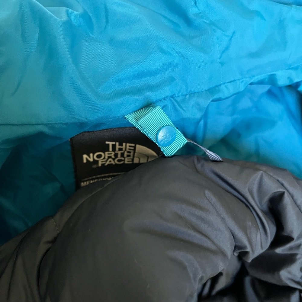 The North Face Men’s Winter Jacket 3 in 1 - Picture 11 of 15